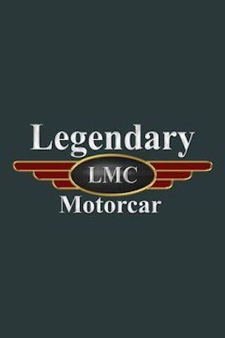 Legendary Motorcar