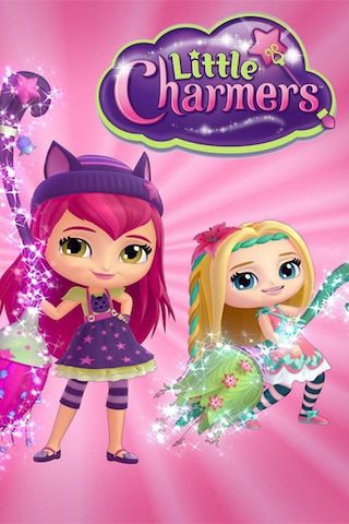 Little Charmers