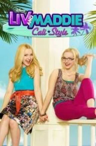 Liv & Maddie