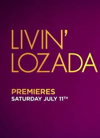 Livin' Lozada