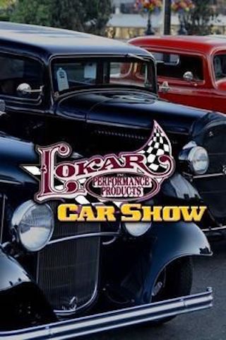 Lokar Car Show