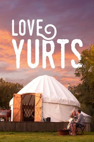 Love Yurts