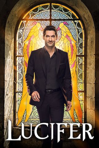 Lucifer Is Coming Back For Season 5 (Final Season) on Netflix