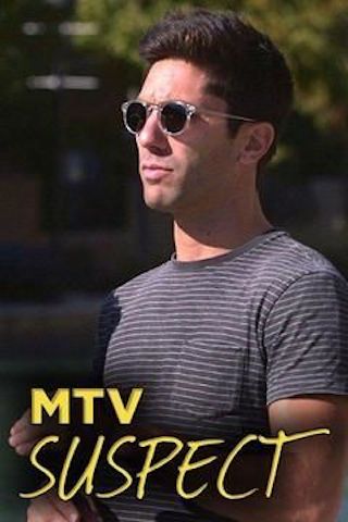 MTV Suspect