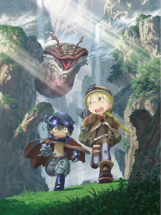 Made In Abyss Season 2, A Sequel Movie Release Date, And What We Know So Far