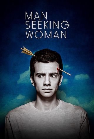 Man Seeking Woman