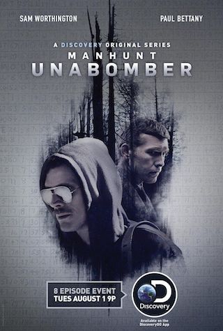 Manhunt: Unabomber