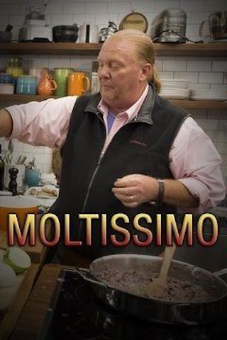 Moltissimo