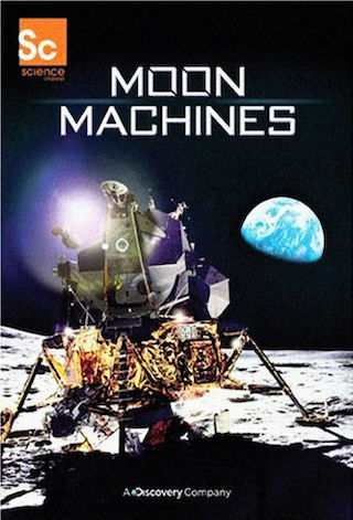 Moon Machines