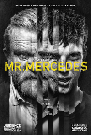 Mr. Mercedes Season 3 Officially Announced