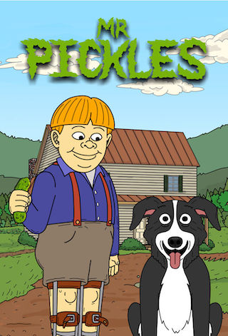 Mr. Pickles: Should We Expect A Season 4?