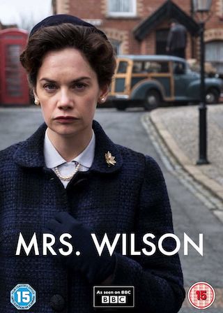 Mrs Wilson: Is There Going To Be A Season 2?