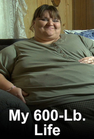 My 600-Lb. Life