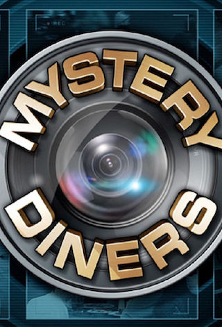 Mystery Diners