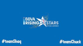 NBA Rising Stars Challenge