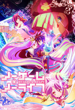No Game No Life Season 2: Is There Goin To Be Another Season?