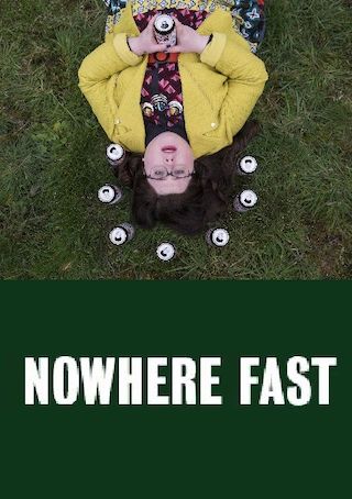 Nowhere Fast