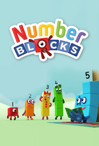 Numberblocks