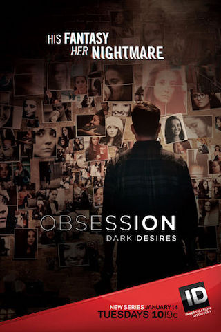 Obsession: Dark Desires