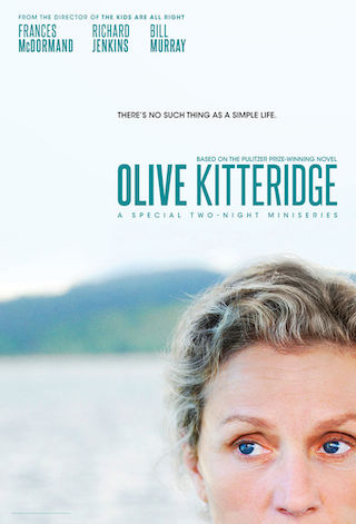 Olive Kitteridge