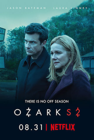Netflix Opted To Pick Up Ozark For Season 3