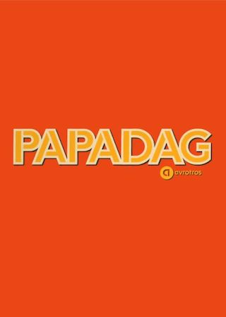 Papadag