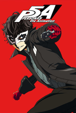 Persona 5 The Animation: Will There Be A Season 2?