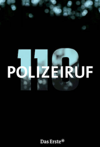 Polizei Ruf 110