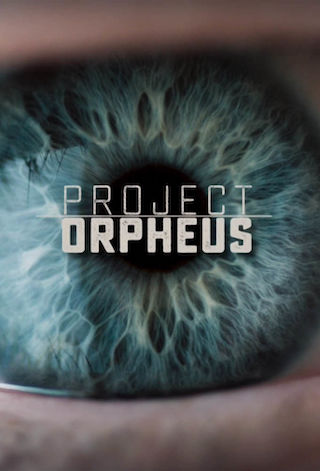 Project Orpheus