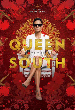 USA Network Picks Up Queen of the South For Season 5
