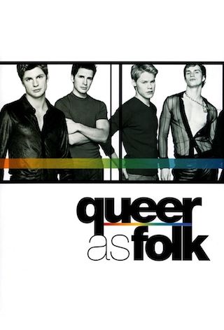 Queer As Folk