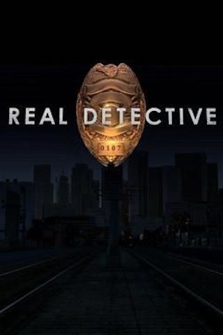 Real Detective