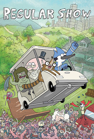 Regular Show