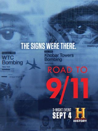 Road to 9/11