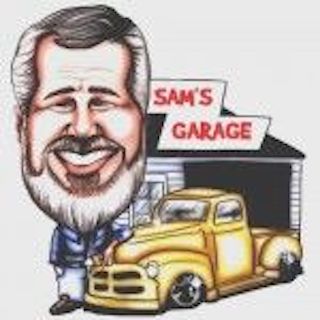 Sam's Garage