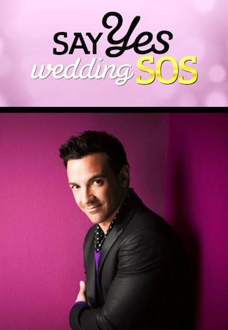 Say Yes: Wedding SOS