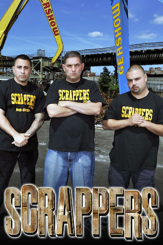 Scrappers