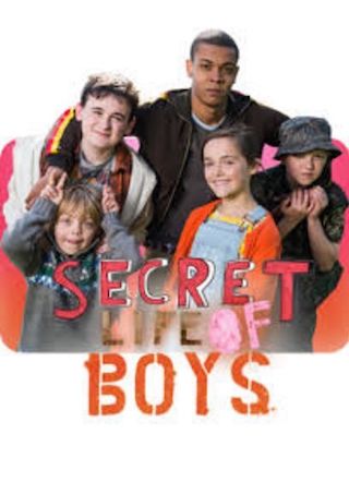 Secret Life of Boys