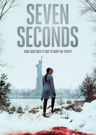 Seven Seconds Looks Promising. Is There Going To Be A Season 2?