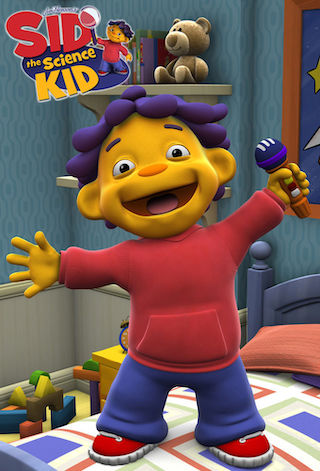 Sid the Science Kid