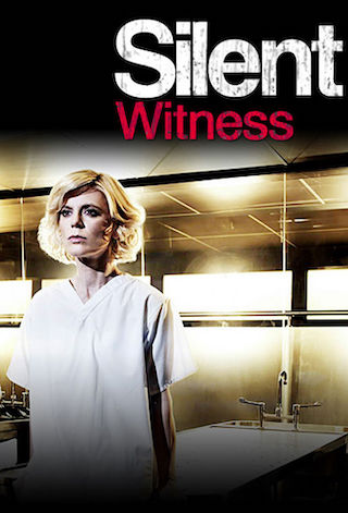 Silent Witness