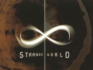 Strange World