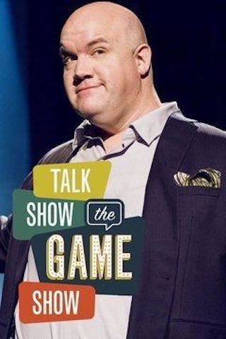 Talk Show the Game Show