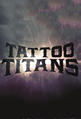 Tattoo Titans