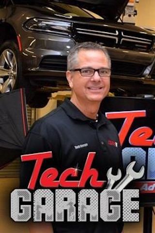 Tech Garage