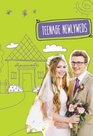 Teenage Newlyweds