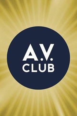 The A.V. Club