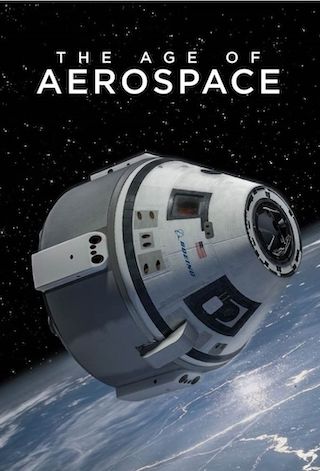 The Age of Aerospace