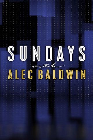 The Alec Baldwin Show