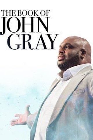 The Book of John Gray